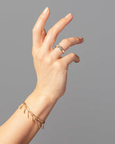 Meritxell Band on model.